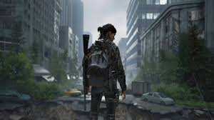 The Last of Us